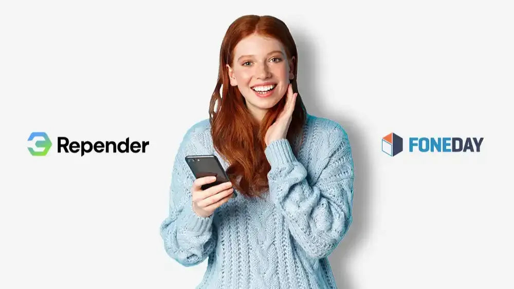 Repender: Il Software Gestionale Perfetto per i Riparatori di Smartphone