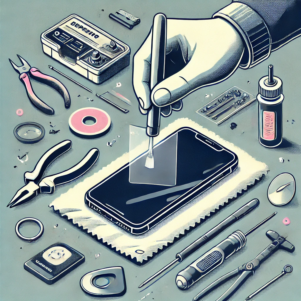 Consigli per la manutenzione del tuo smartphone: aumenta la durata del tuo dispositivo!